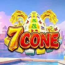 7CONE - Pertempuran Seru dalam Dunia MOBA