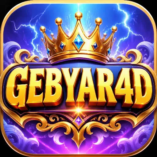 GEBYAR4D - Pertarungan Seru di Dunia Game APK
