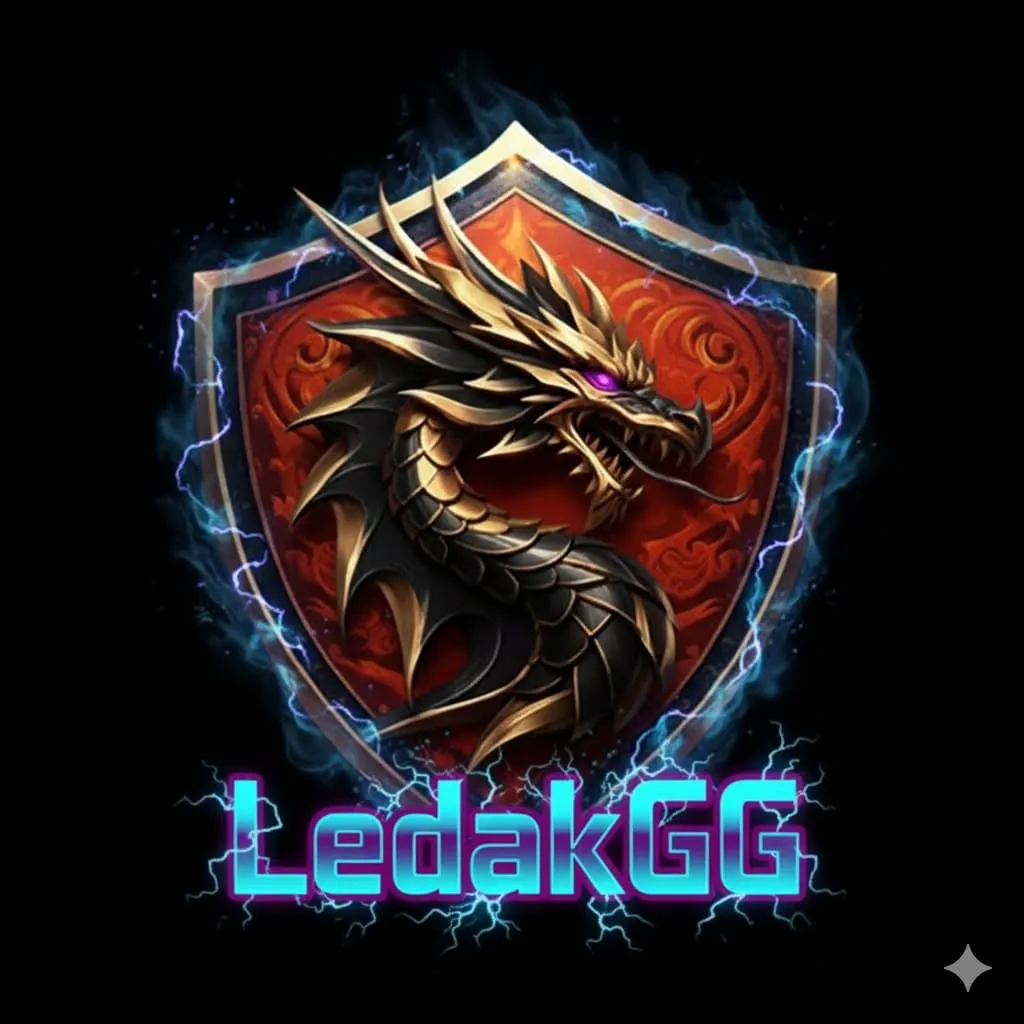LEDAKGG - Game Kasino Terbaik untuk Anda