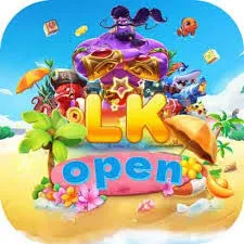 LKOPEN - Pertempuran Seru di Dunia Battle Royale
