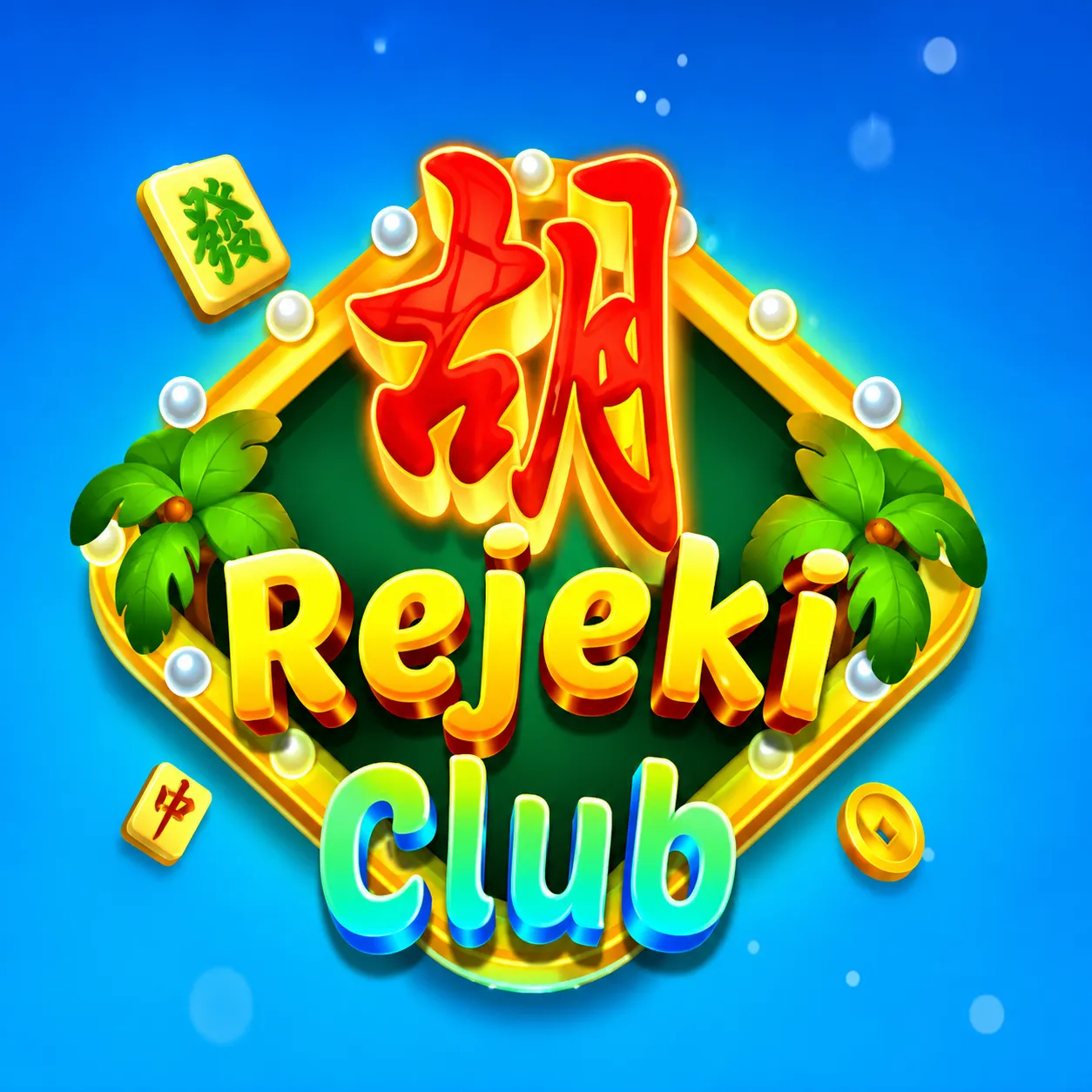 REJEKICLUB - Game Seru Tembak Ikan