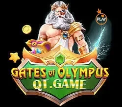 Logo qtgame